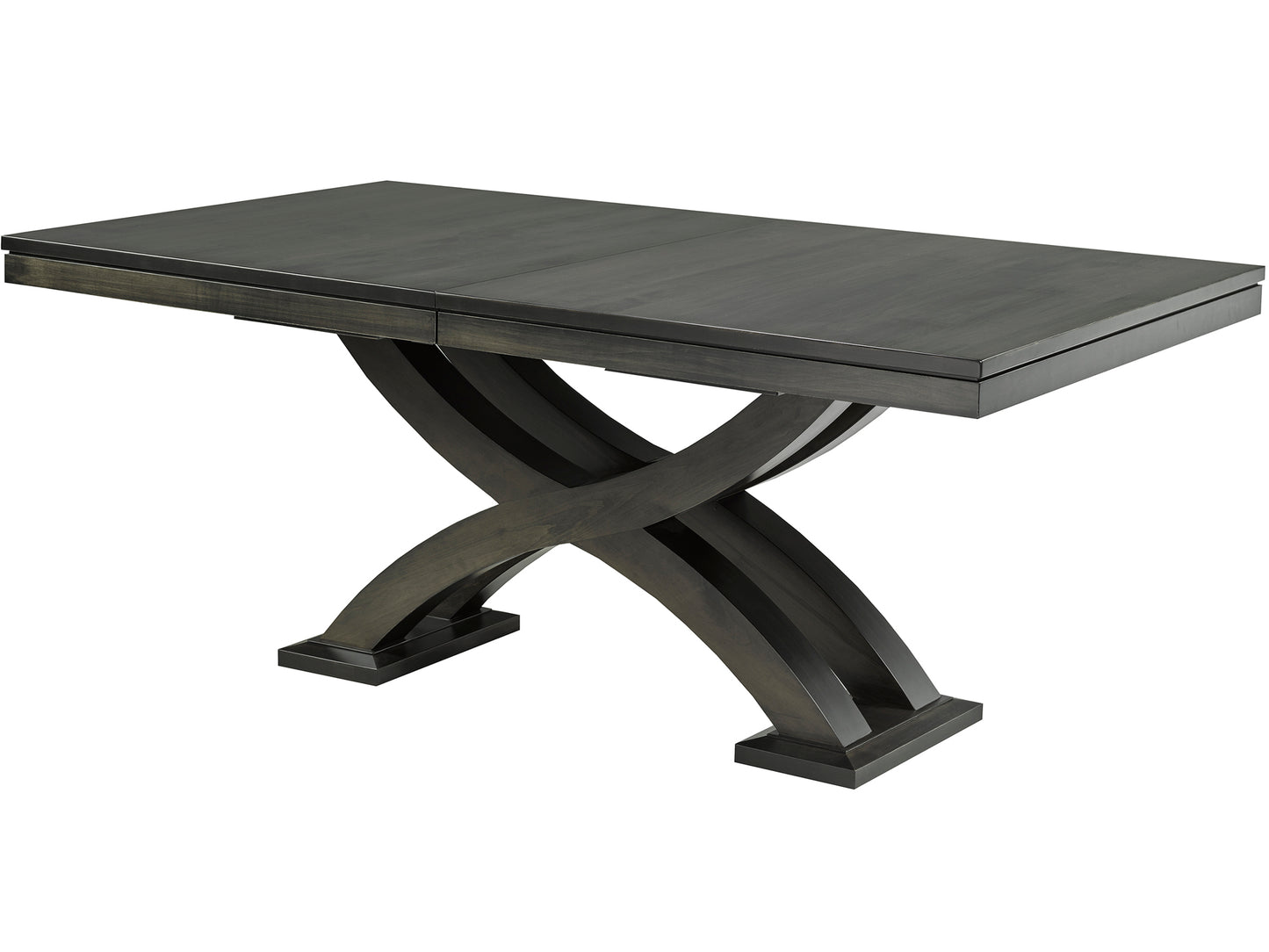Empire Dining Table - angle
