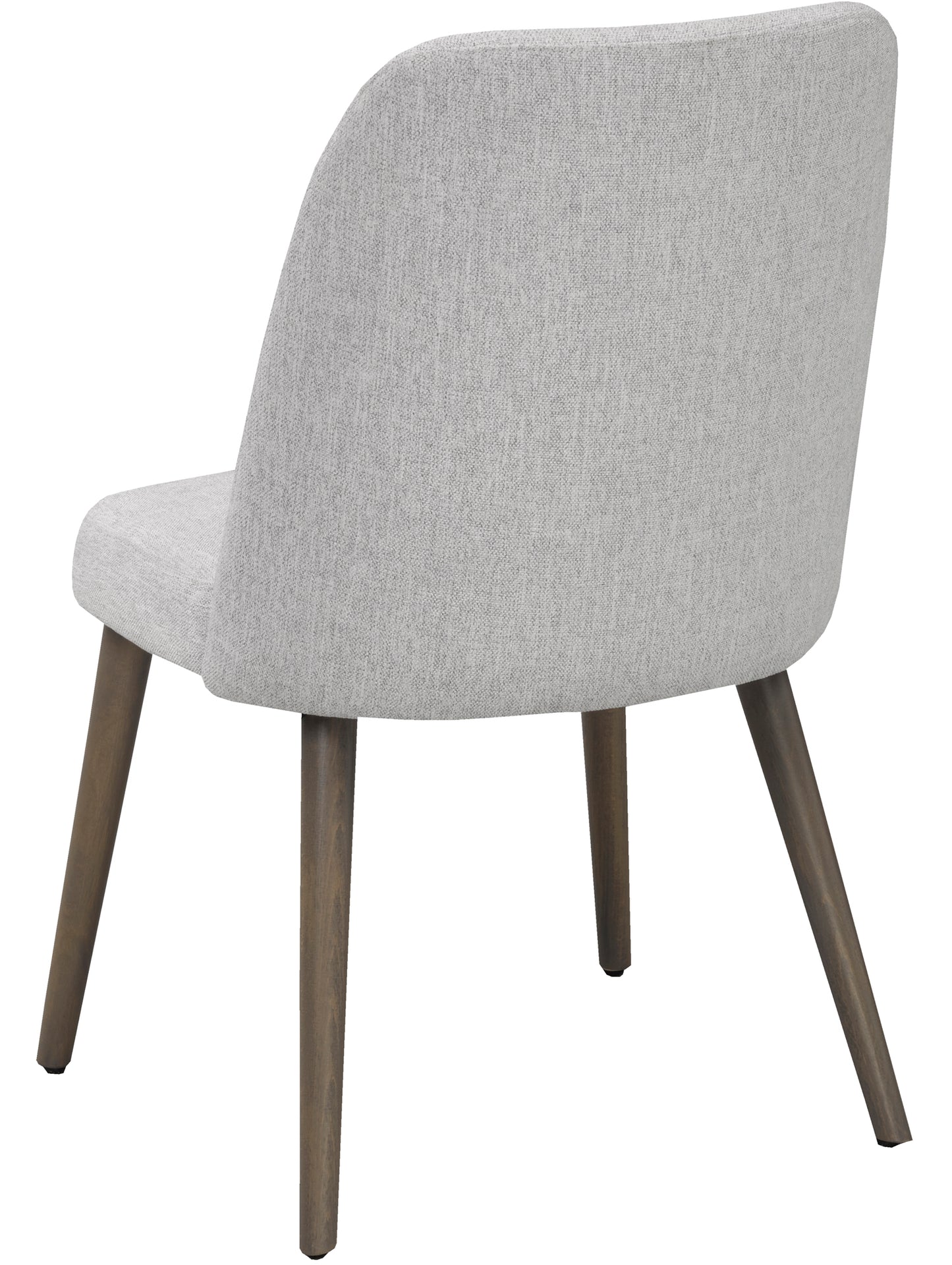 Eskola Chair - back view