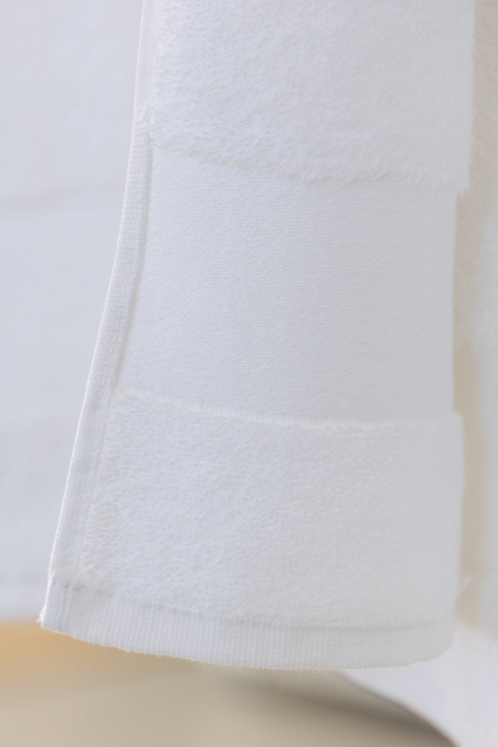 Eureka towel - texture detail