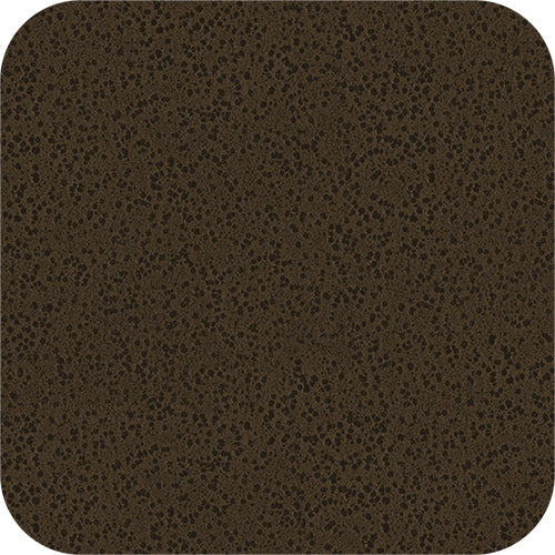 Falcon powder coat finish on steel