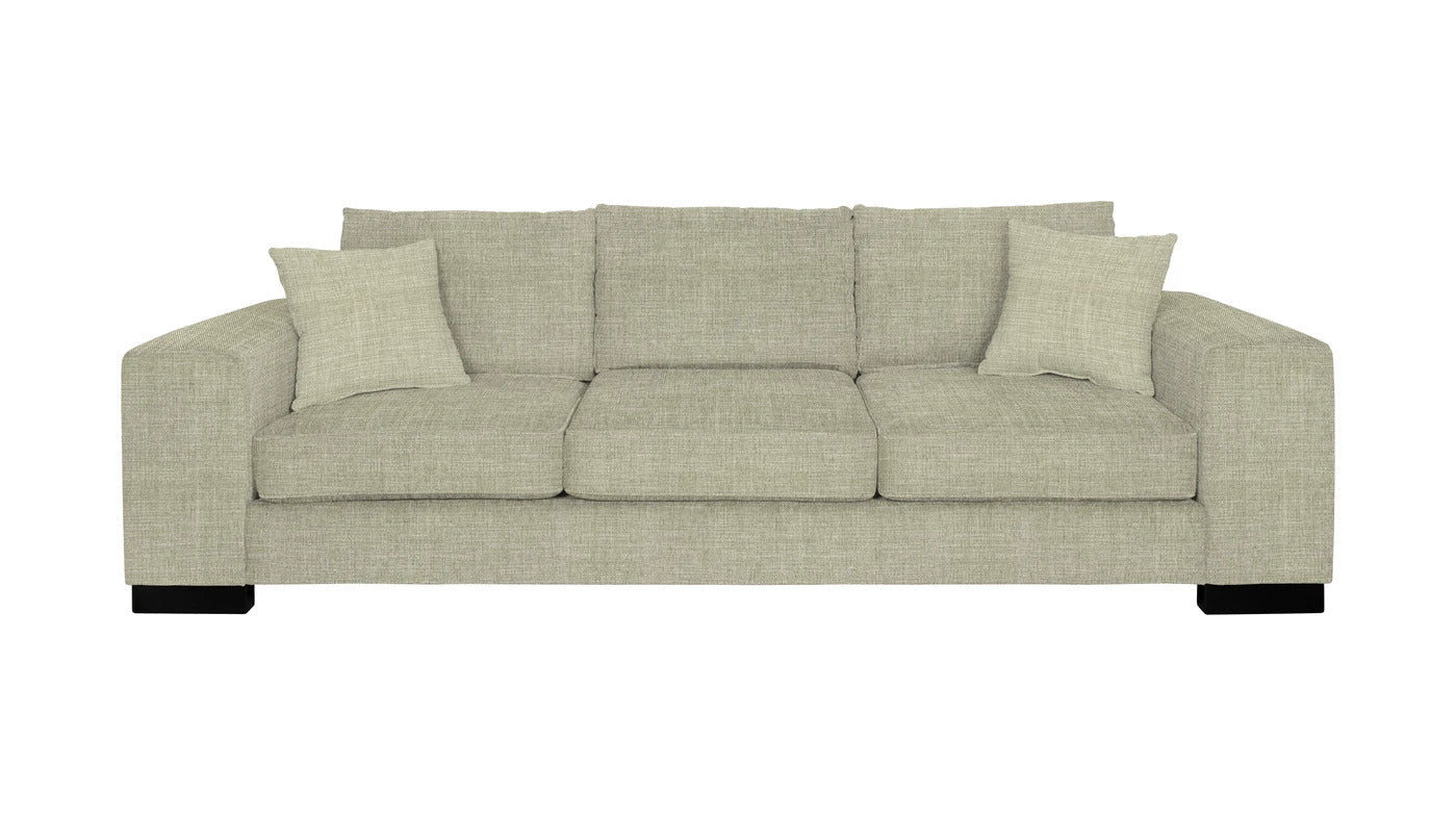Jacob Sofa by Vangogh Designs, BC Canada