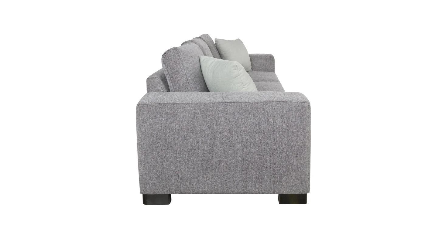 Jacob Sofa built to order