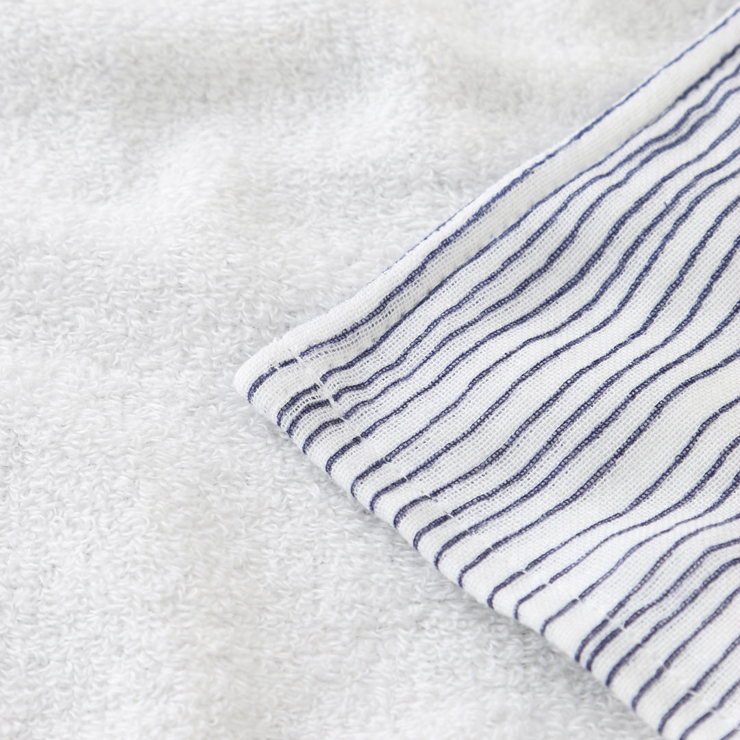 Japanese Fine Pattern - Stripe detail