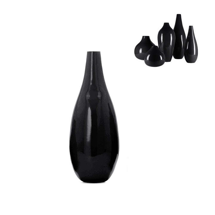 Juno Bamboo Vase