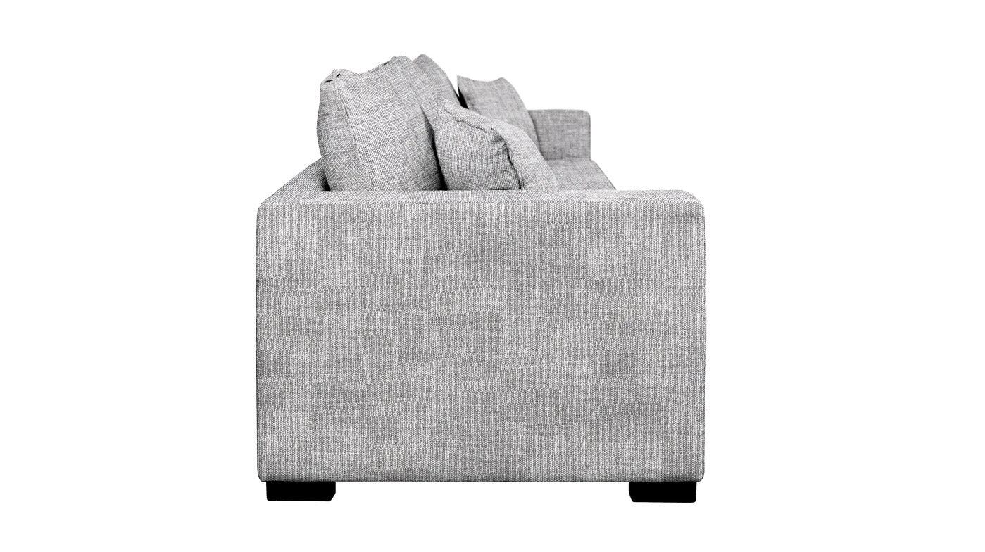 Kane Sofa built to order, choose your fabrics, made in BC