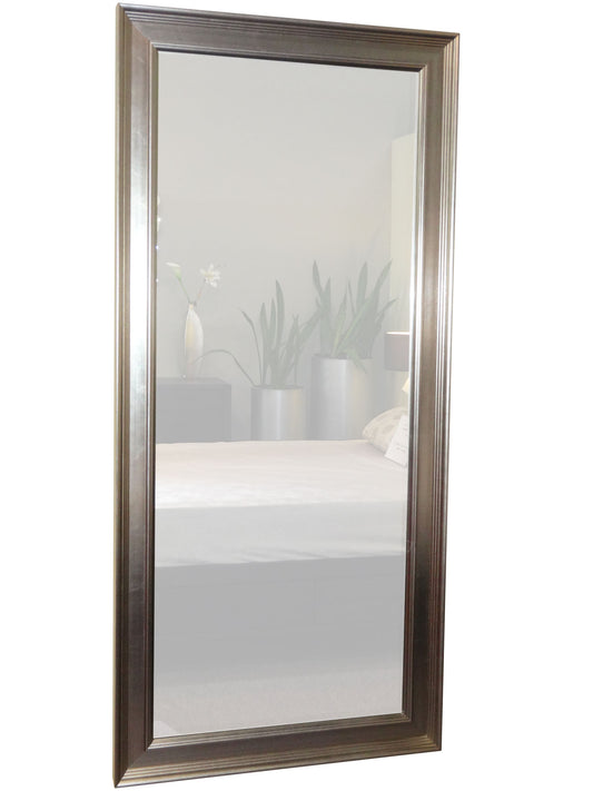 Kerrisdale Mirror