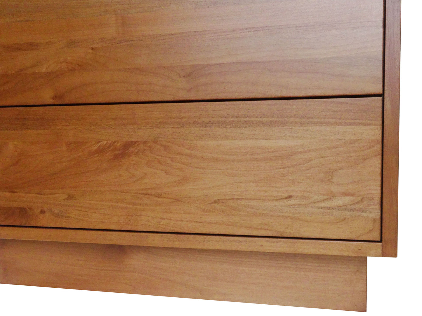 Muse LA Lingerie Chest- view of base