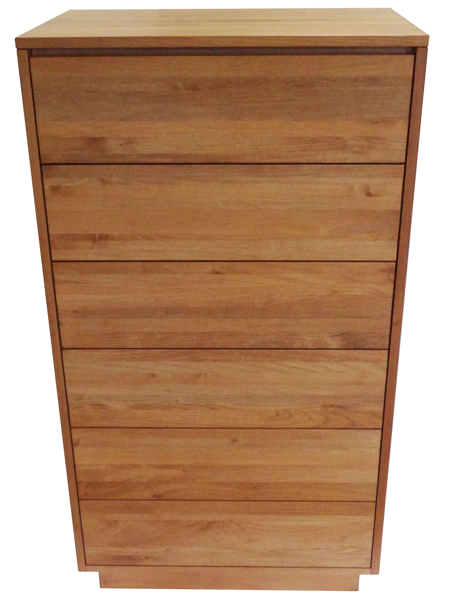 Muse LA Lingerie Chest- front view