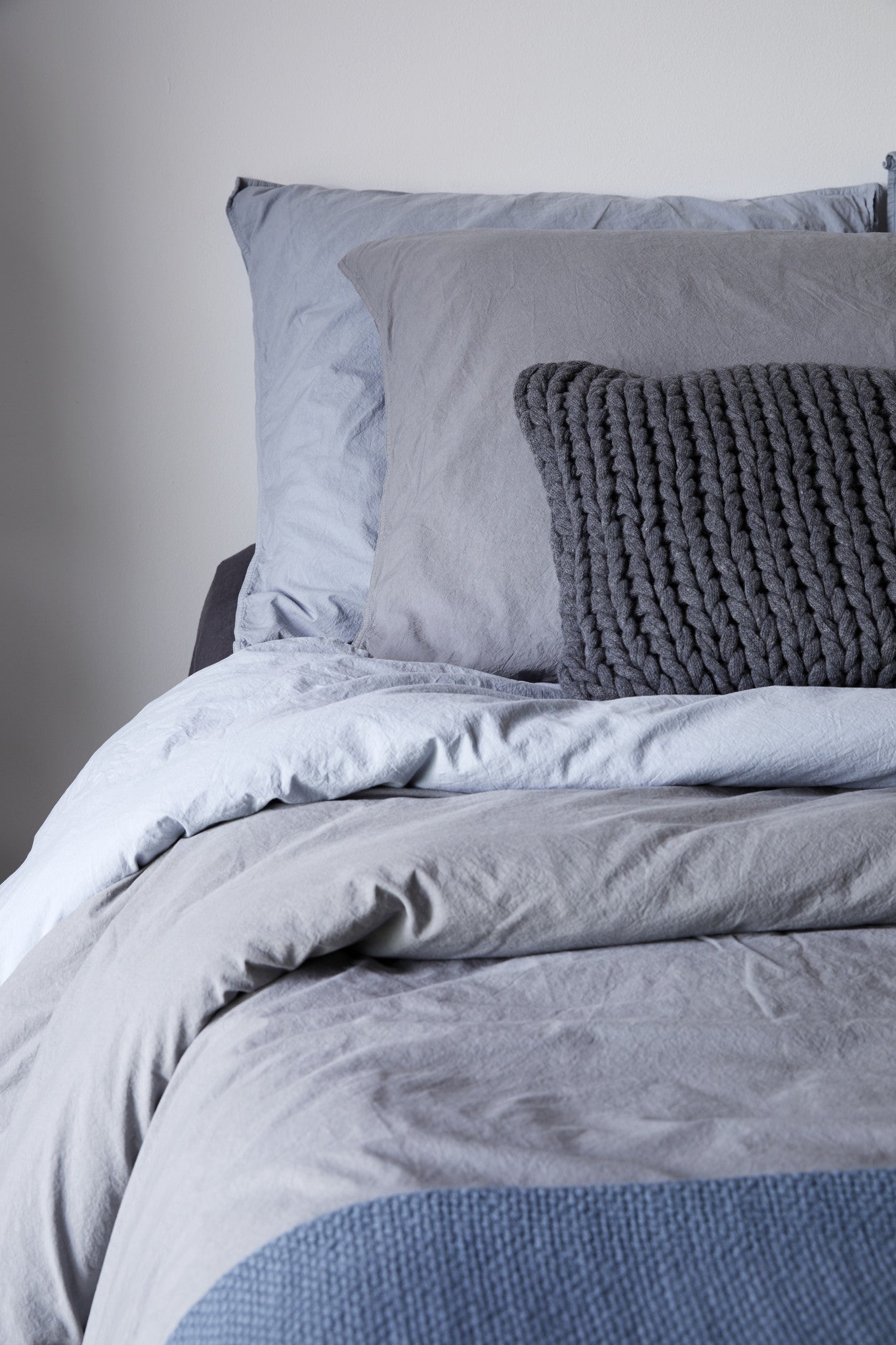 Luca Duvet Cover
