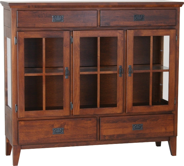 Mission Dining Chest - standard option