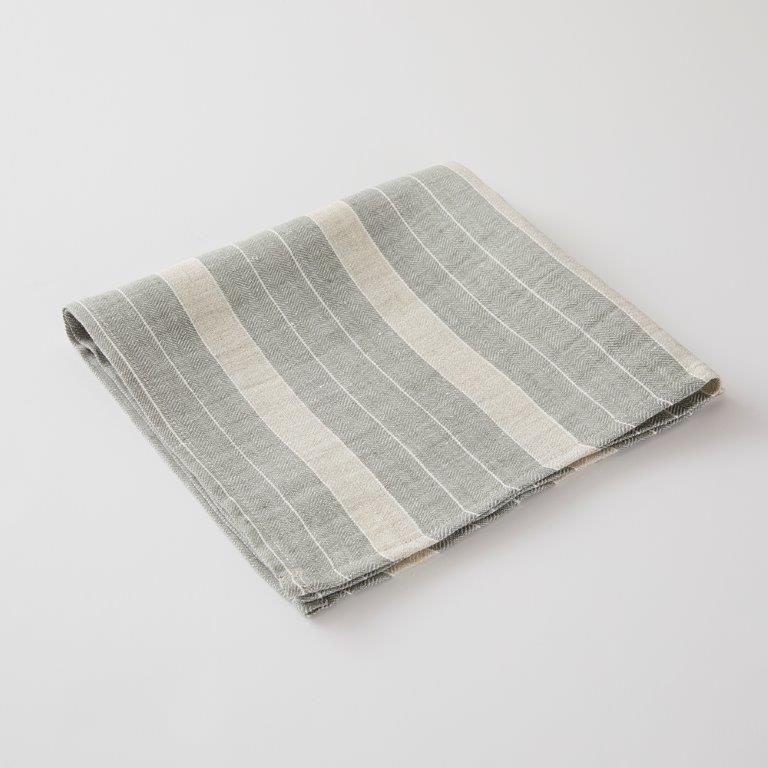 Rambouillet Napkin by Charvet