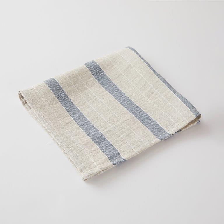 Rambouillet Napkin by Charvet