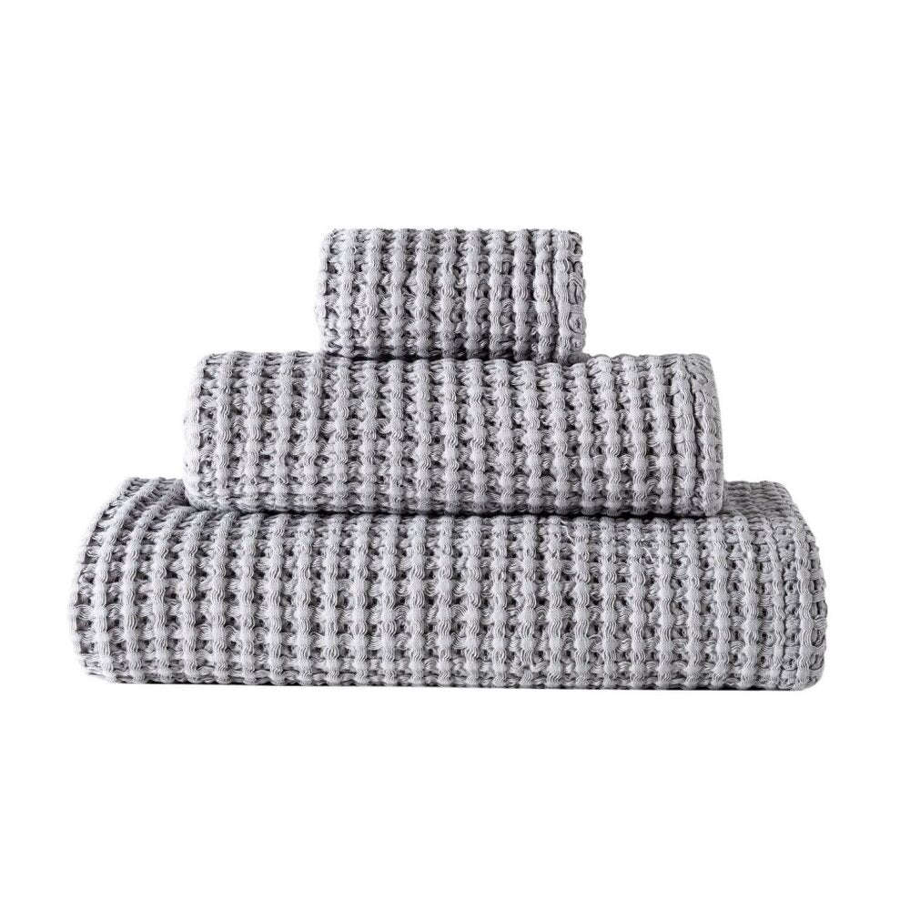 Neo Towel - silver