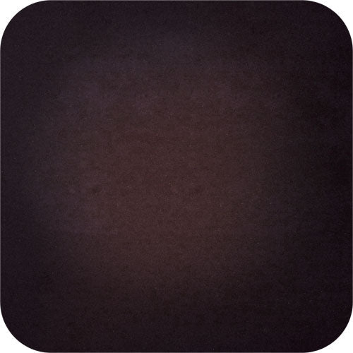 Oxidado powder coat finish on steel