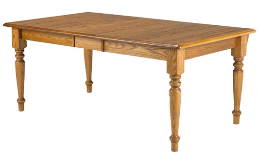 Sheraton Dining Table