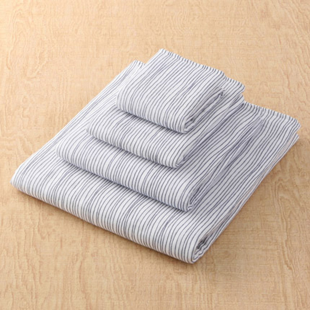 Japanese fine pattern - Stripe