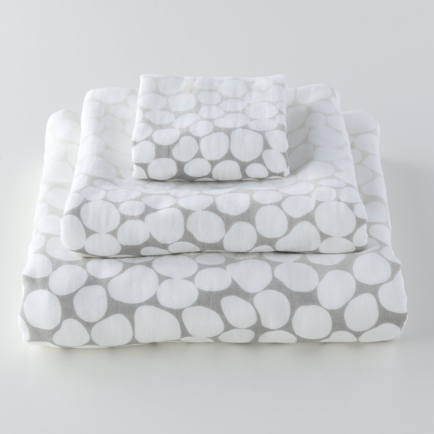Japanese Fine Pattern - Stone