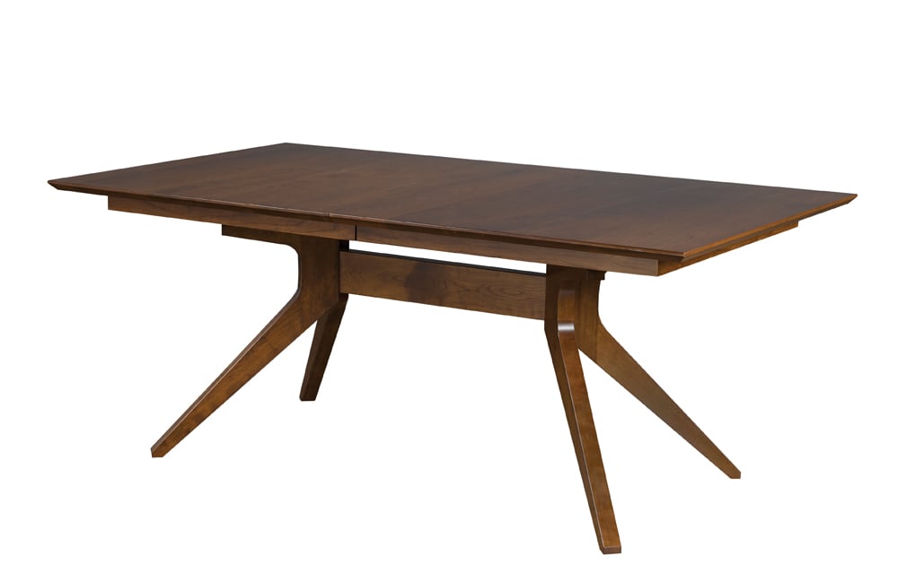 Skagen Dining Table - angle view