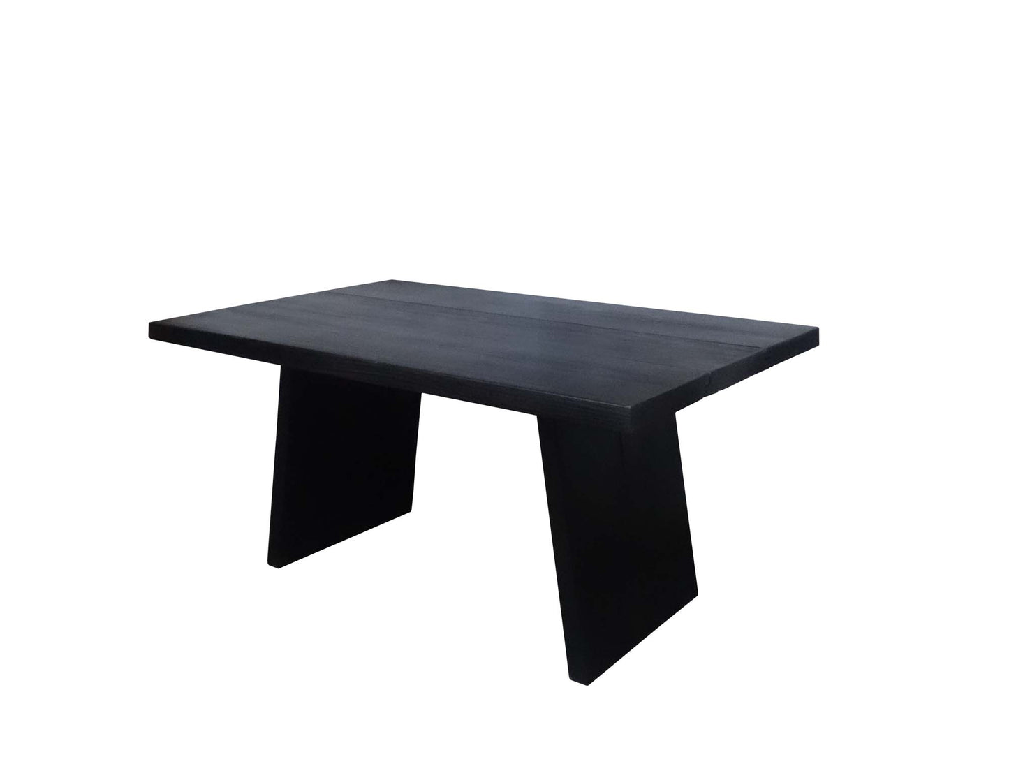 Sugi Ban Coffee Table angle | Sugi Ban