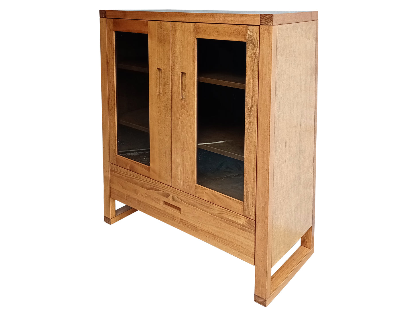 Tangent Dining Server - custom option 2
