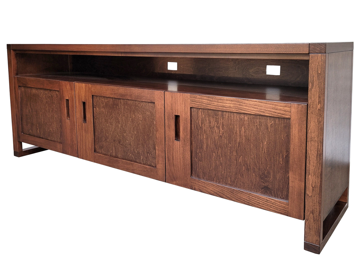 Tangent Entertainment Unit - custom option 3 | Custom Example