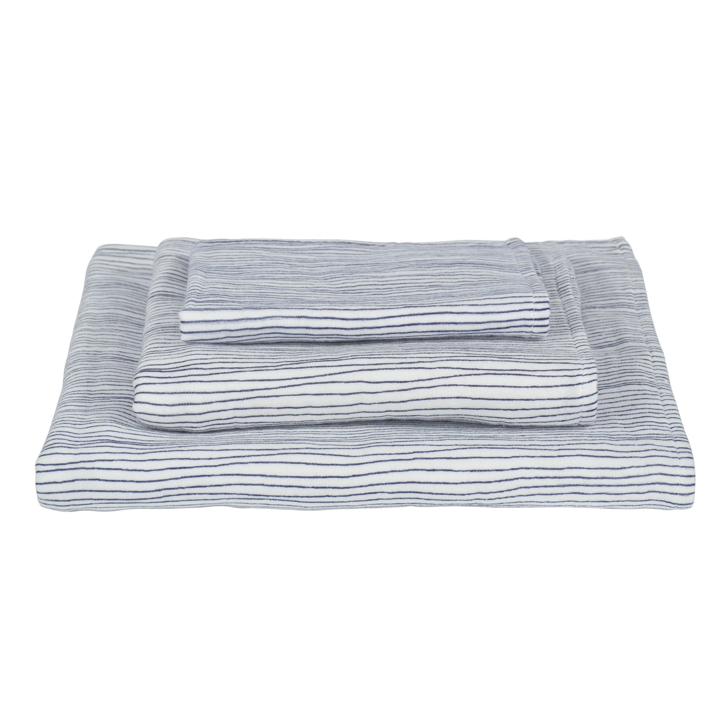 Japanese Fine Pattern - Stripe 2
