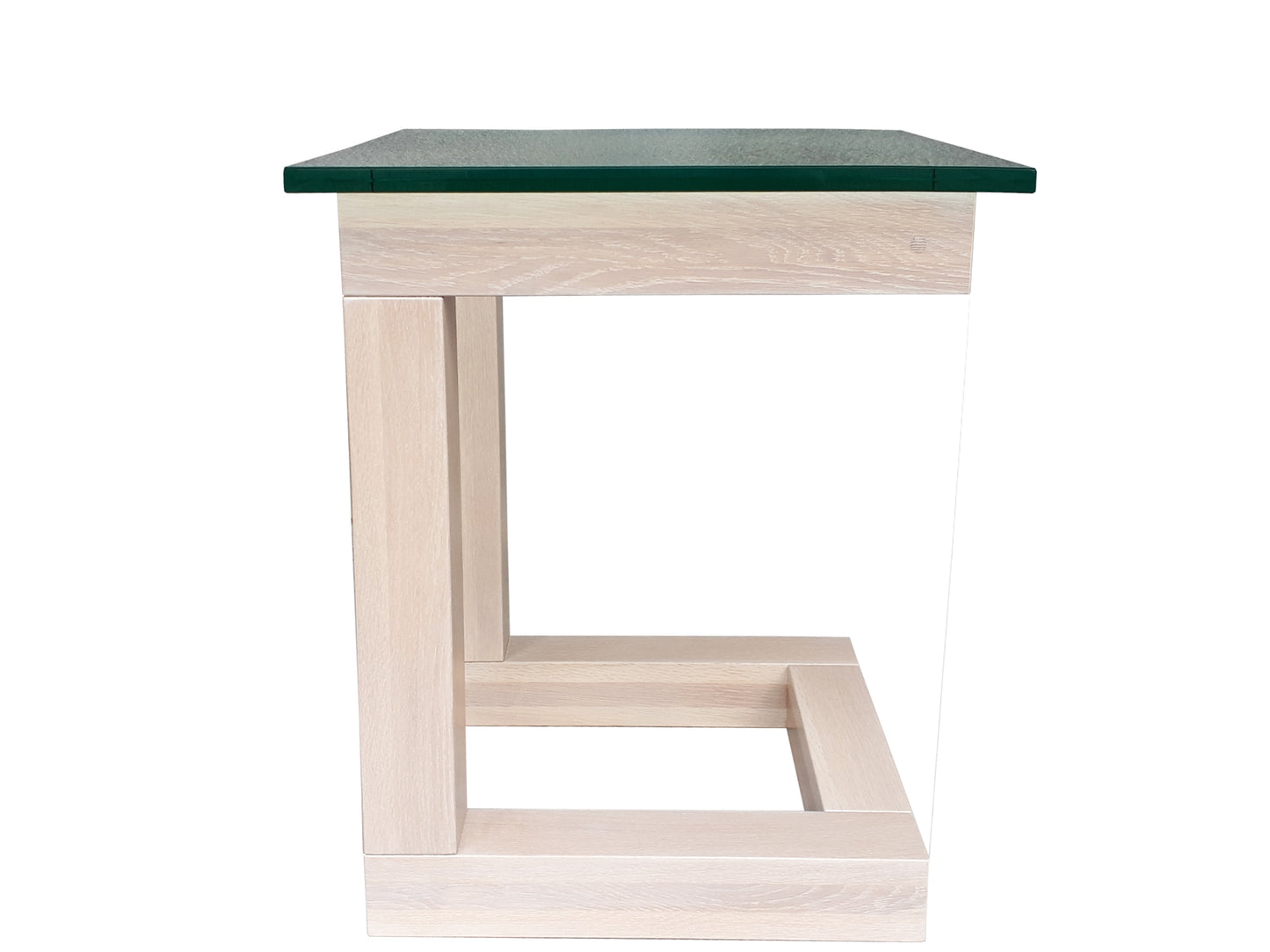 Versa end natural 3 by Alpine Oak