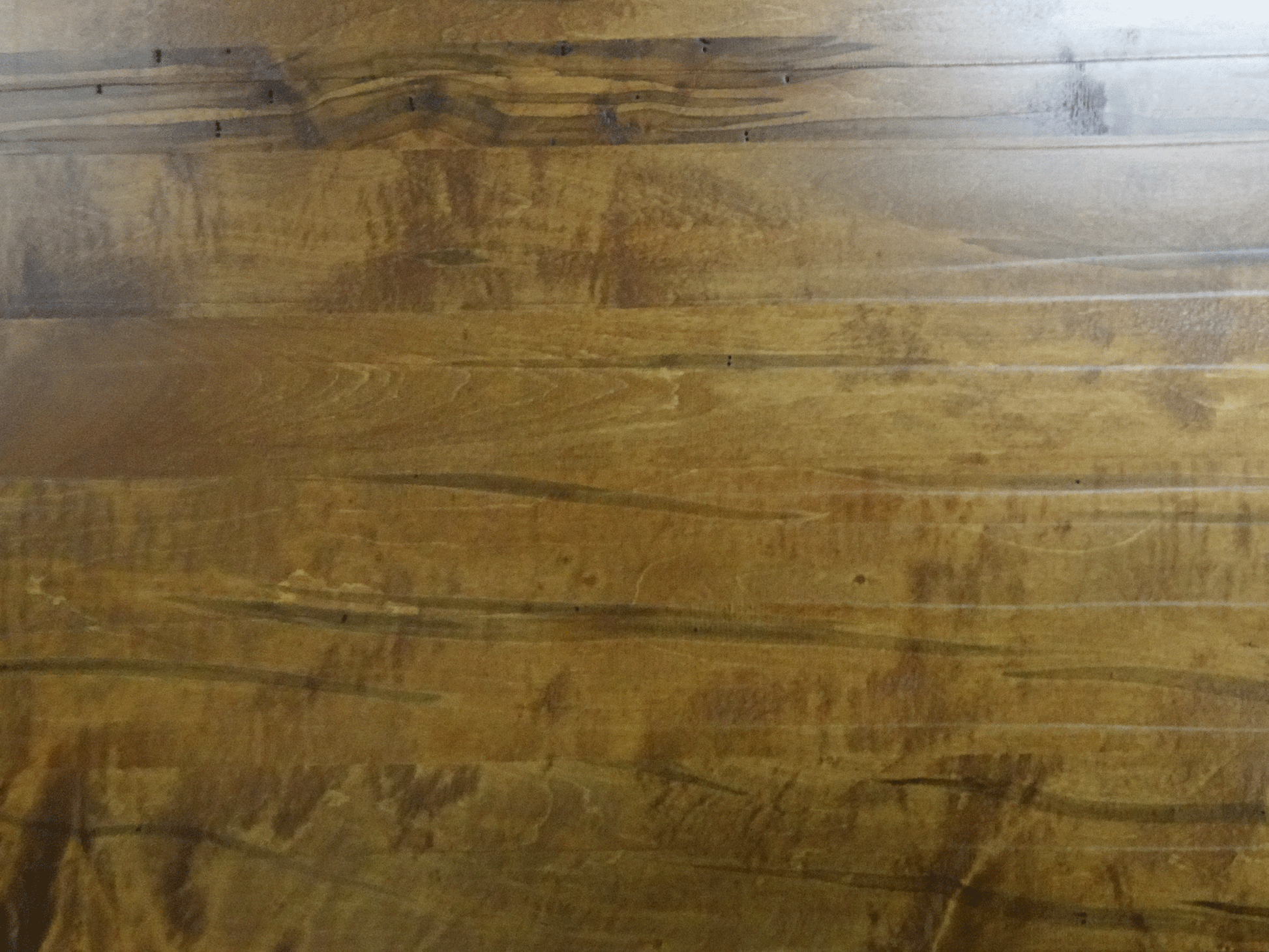 Ambassador Dining Table - texture view