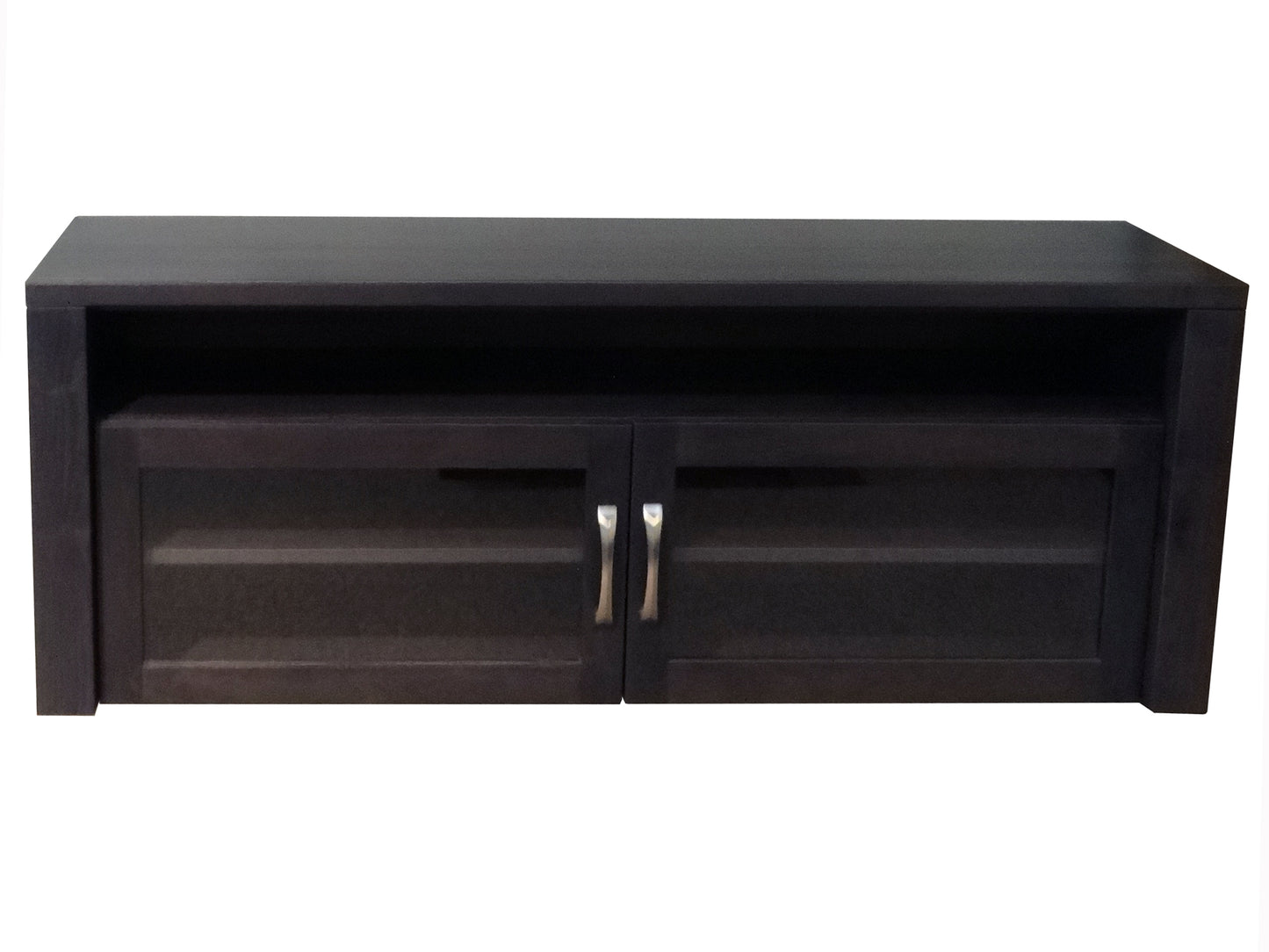 Floating Boxwood ET - front view