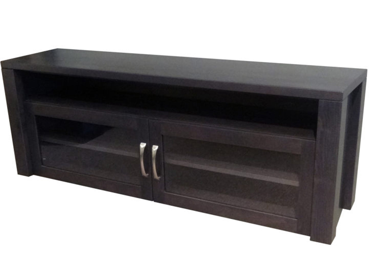 Floating Boxwood ET a solid wood and locally built, custom in-house design