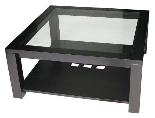 Boxwood Square Coffee table, our own in-house design, this coffee table is solid wood and locally built, custom sizes are available