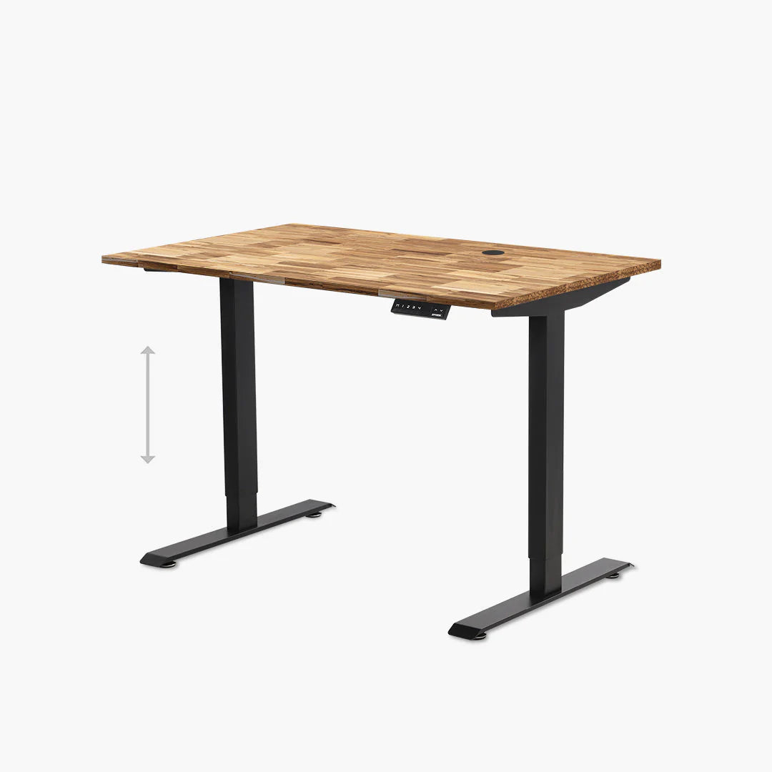 Chopstix Home Office Desk