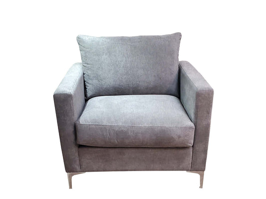 Sooke Chair Front Angle