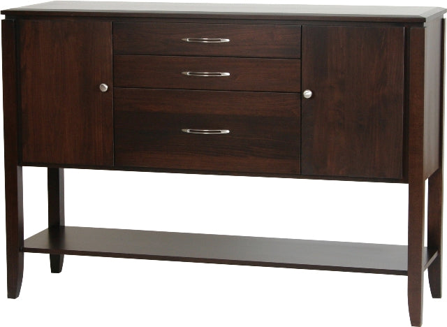Newport Server - alternative configuration 2