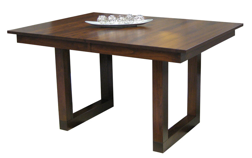 Tangent Trestle Table - standard option