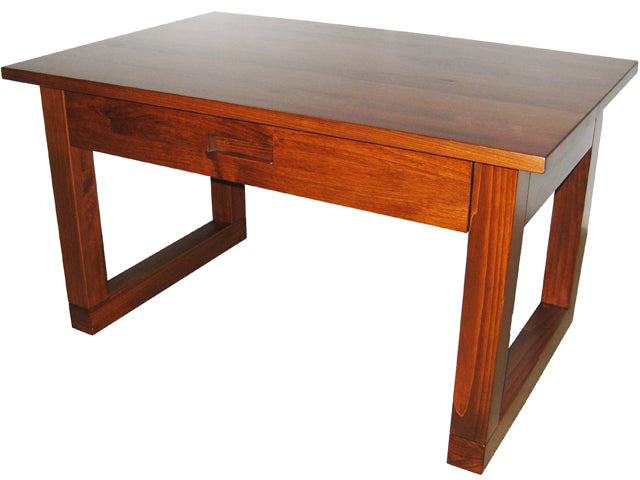 Tangent Coffee Table - custom option
