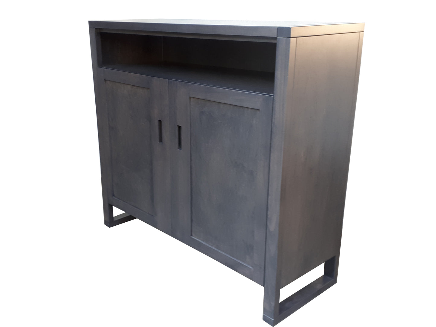 Tangent Dining Server - custom option angle view