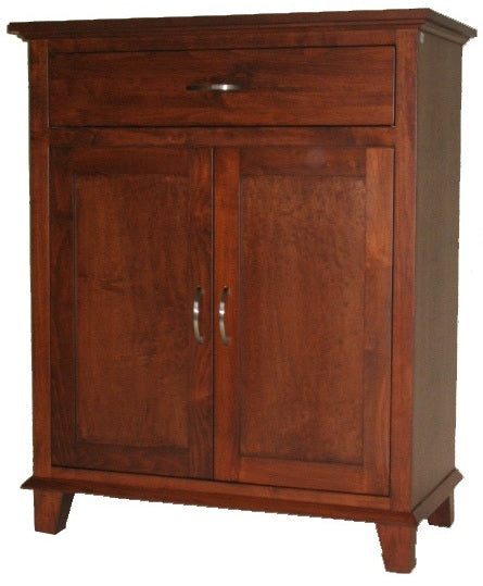 Fifth Ave Server - solid wood, Canadian made, custom made to order furniture