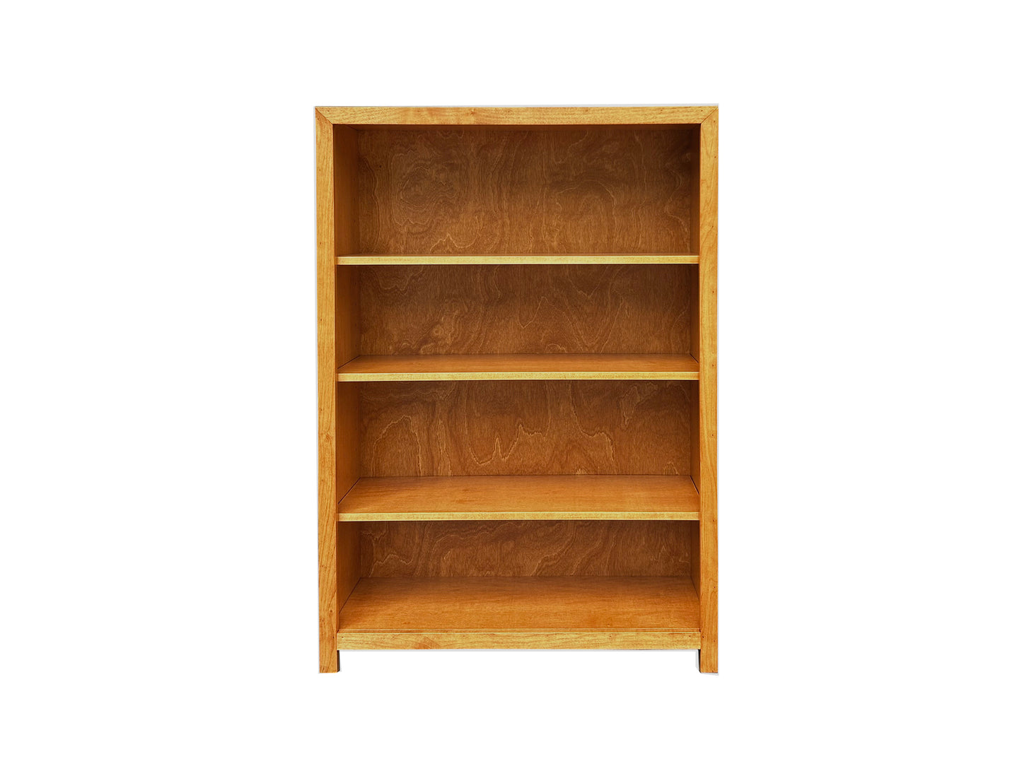 Coleman 33" Wide Bookcase