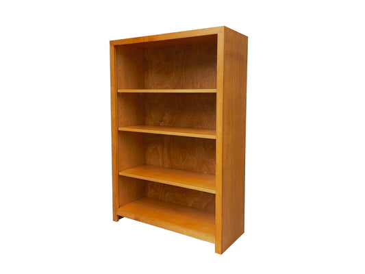 Coleman 48" High Bookcase