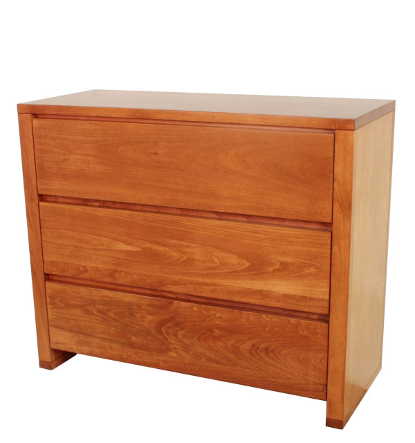 Custom design by Creative Home Furnishings - solid wood dresser