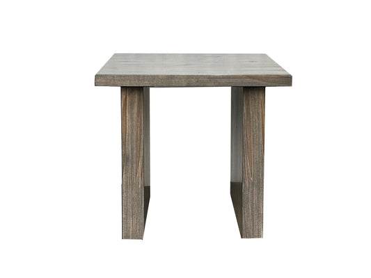 Deep Cove End Table