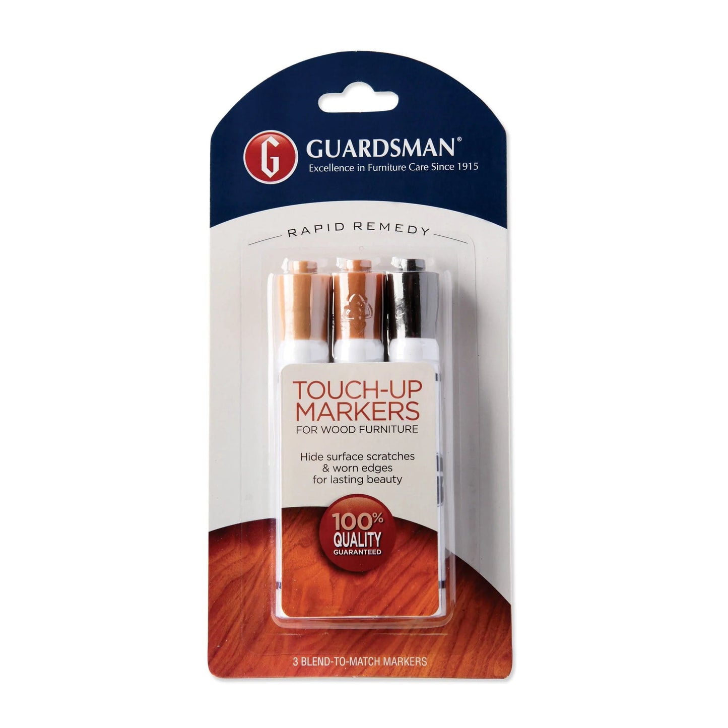 Guardsman Touch-Up Markers