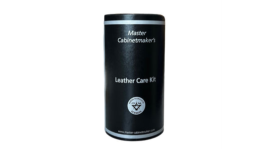Leather Care Kit
