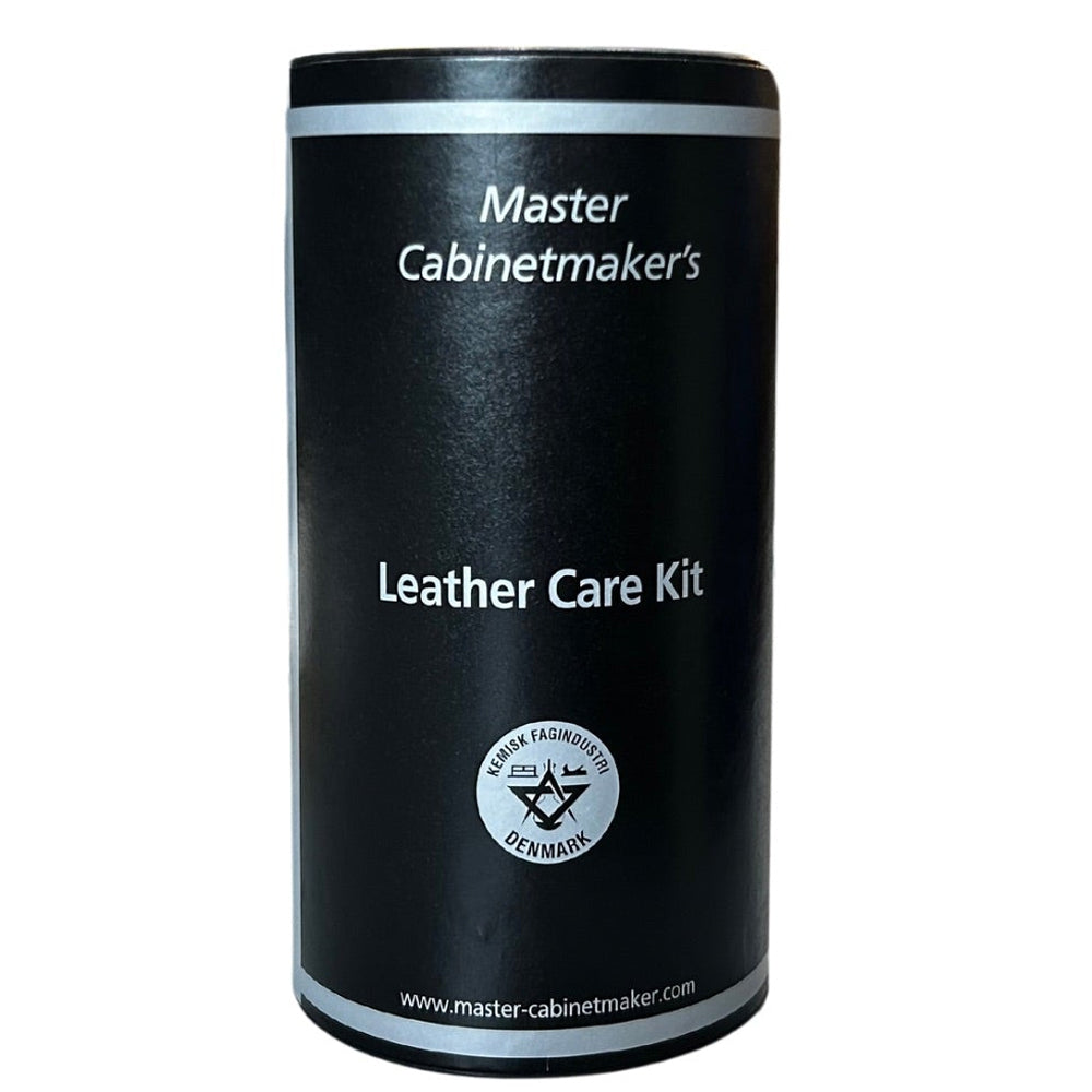 Leather Care Kit