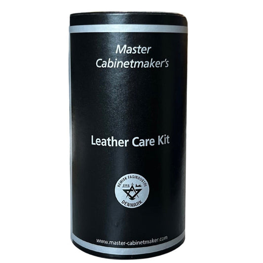 Leather Care Kit