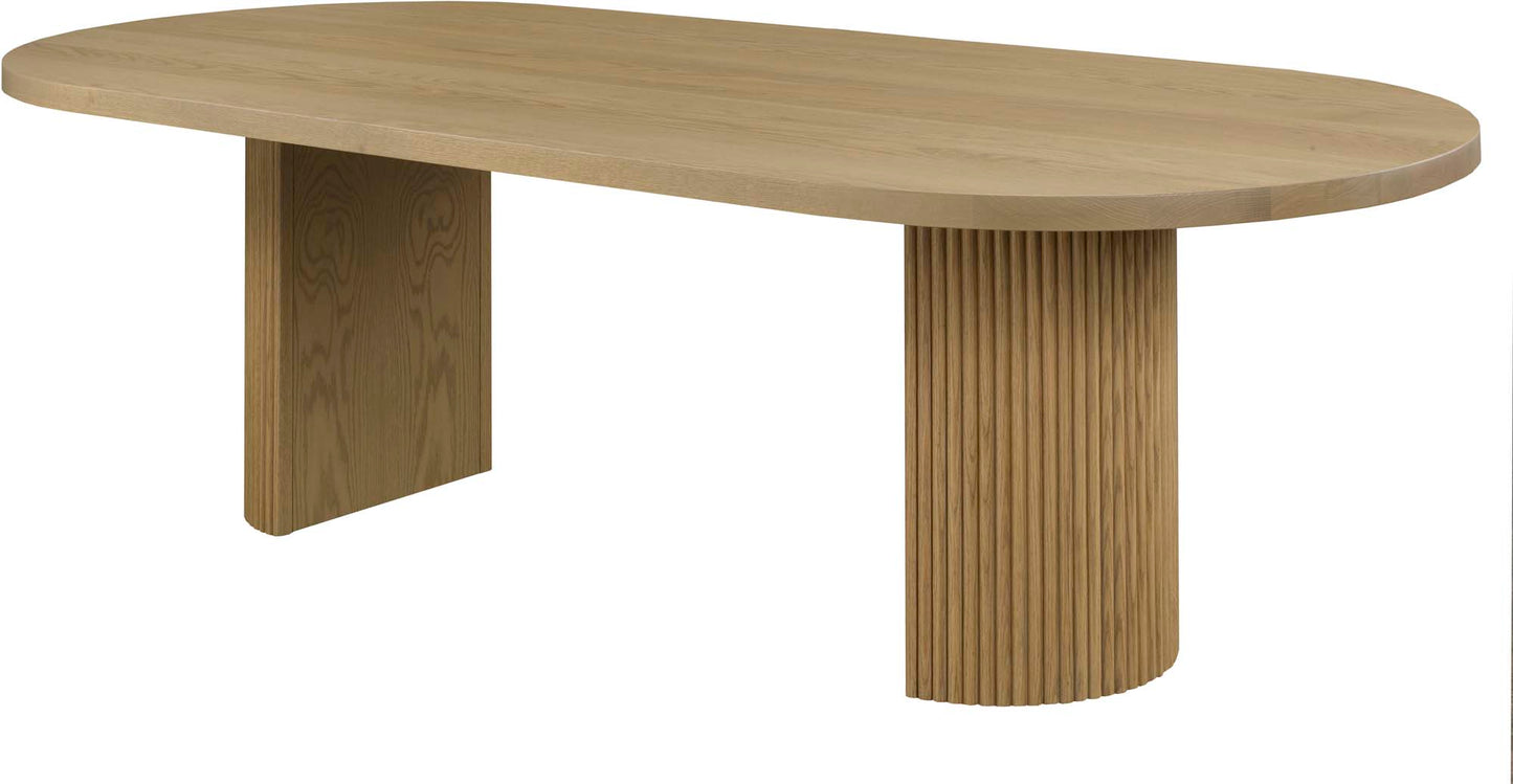 Sacramento Dining Table