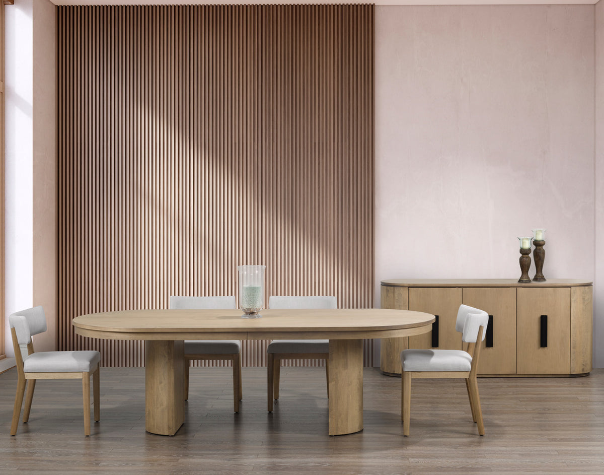 Strom Dining Table