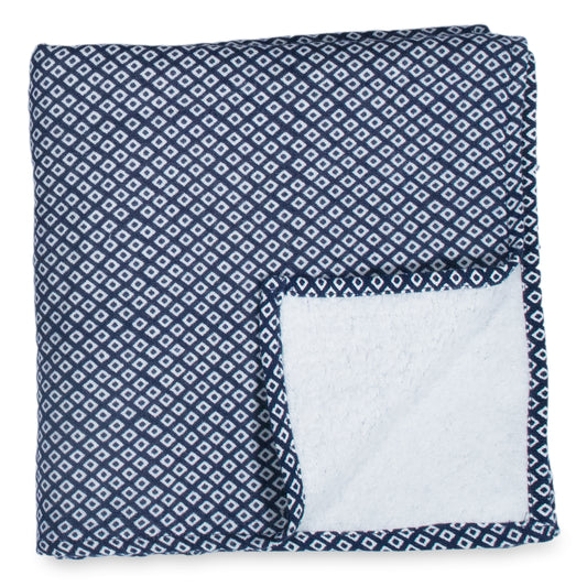 Japanese Fine Pattern Towel