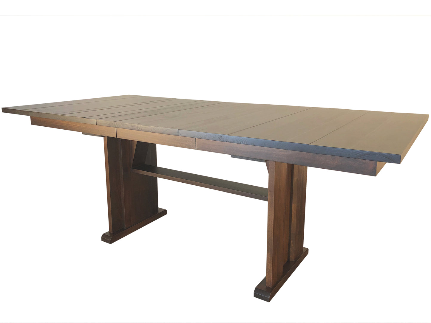 Vancouver Trestle Dining Table